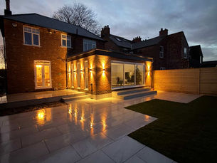 Low-Maintenance Garden Design Ideas for Busy Homeowners