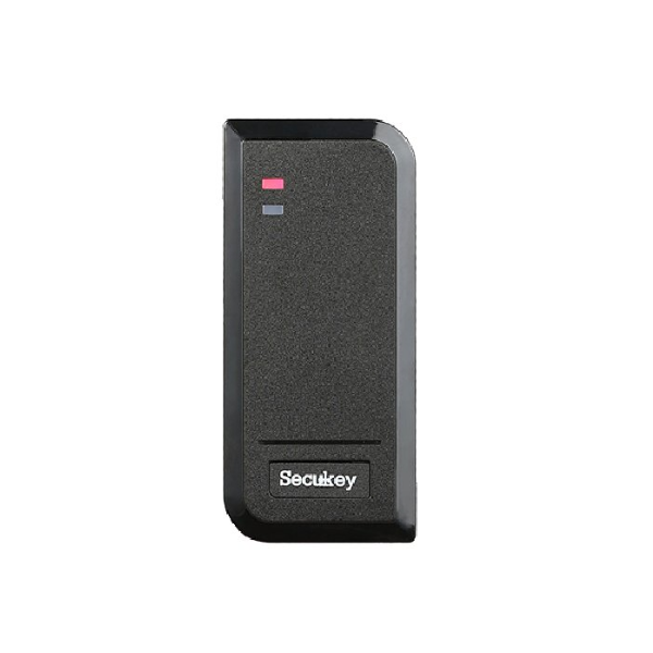 Dispozitiv de acces cu taguri de proximitate Secukey