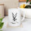Thumbnail: German Shepherd Owner Gift Coffee Mug