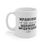 Thumbnail: Funny German Shepherd Owner Mug.  Perfect gift for an Alsatian Owner.