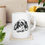 Thumbnail: Dachshund Owner Gift Coffee Mug