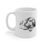 Thumbnail: Giant Schnauzer Owner Gift Coffee Mug