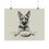 Thumbnail: German Shepherd Fine Art Print