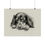 Thumbnail: Dachshund Fine Art Print