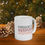 Thumbnail: Owned by a German Shepherd owners mug. Perfect gift for an Alsatian owner.
