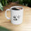 Thumbnail: Poodle Owner Gift Coffee Mug