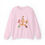 Thumbnail: Bugs & Hisses Cute Halloween Sweatshirt