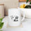 Thumbnail: Poodle Owner Gift Coffee Mug