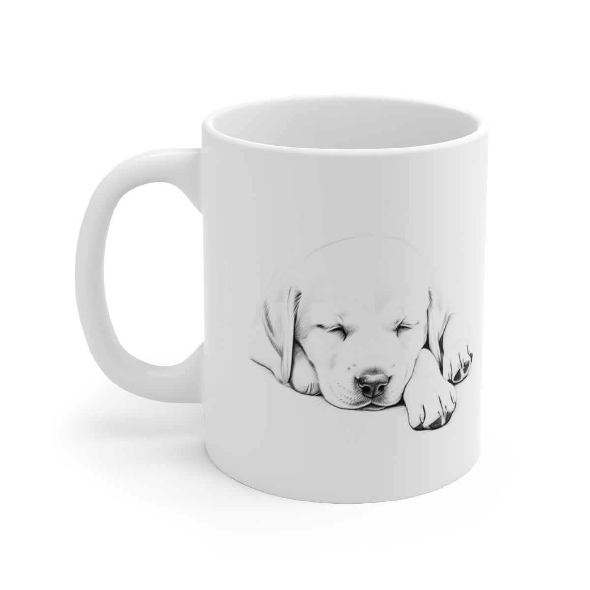 Labrador Retriever Owner Gift Coffee Mug
