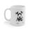 Thumbnail: Giant Schnauzer Owner Gift Coffee Mug