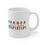 Thumbnail: German Shepherd Mama Owner Mug - Perfect gift for an Alsatian owner.