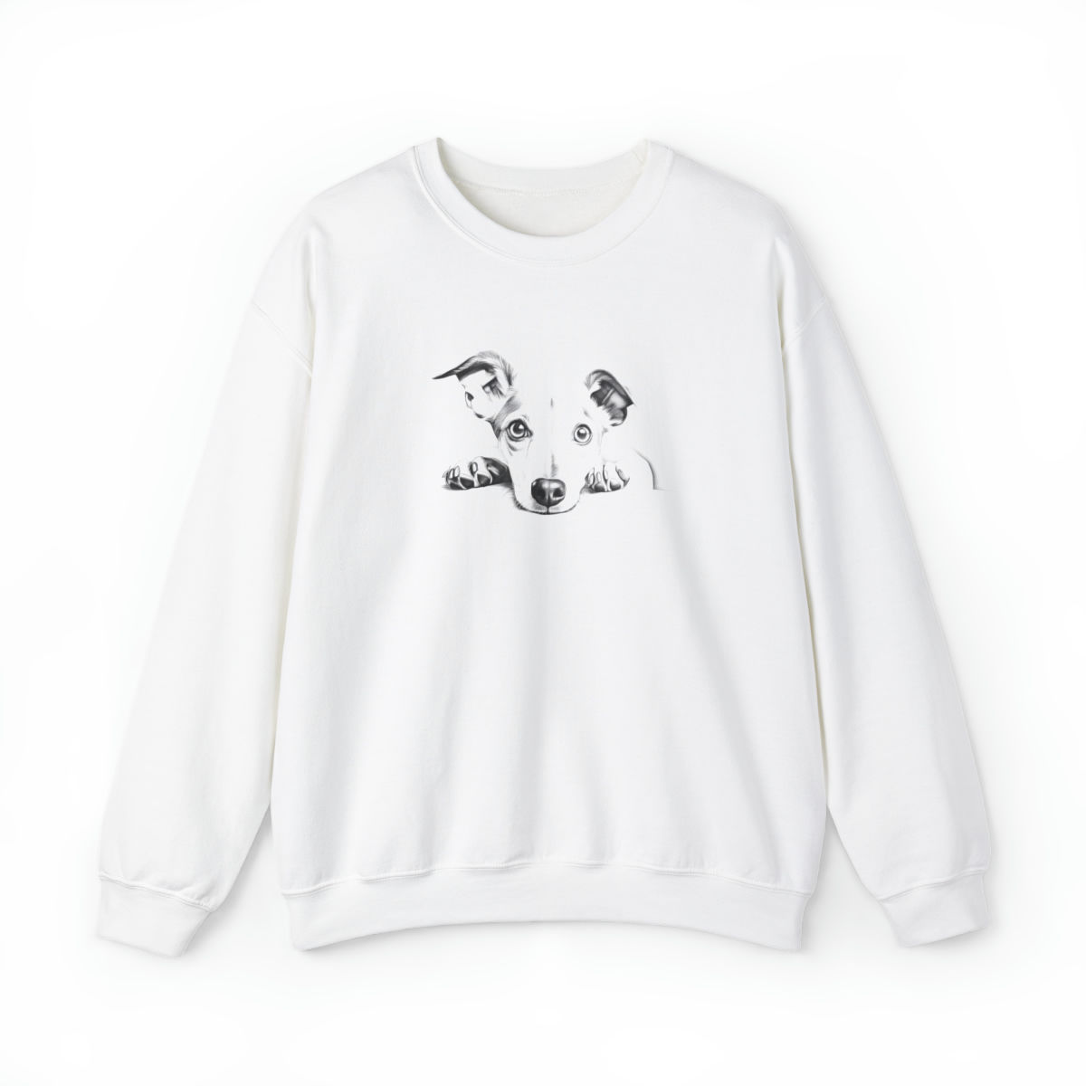 Italian Greyhound Owner Gift Sweatshirt