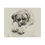 Thumbnail: Boxer Dog Fine Art Print