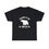 Thumbnail: I Belong to the Wild Bear Camping T-Shirt - Unleash Your Wild Spirit