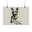 Thumbnail: German Shepherd Fine Art Print