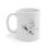 Thumbnail: Pembroke Welsh Corgi Owner Gift Coffee Mug