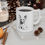 Thumbnail: Belgian Malinois Owner Gift Coffee Mug