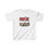 Thumbnail: Jolly Holiday Vibes - Deck the Halls Kids Christmas T-Shirt