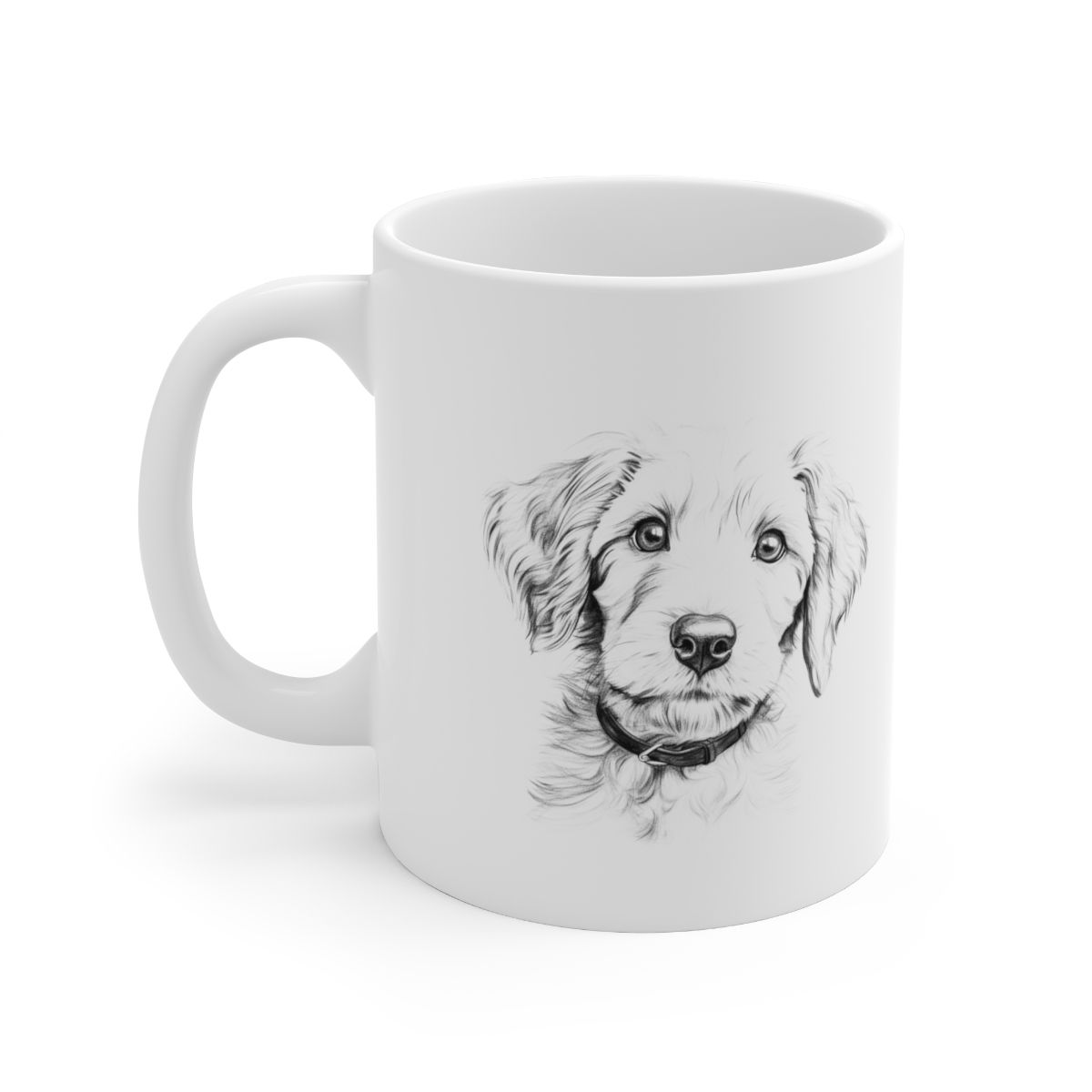 Cockapoo Owner Gift Coffee Mug