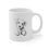 Thumbnail: Poodle Owner Gift Coffee Mug