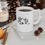 Thumbnail: English Cocker Spaniel Owner Gift Coffee Mug