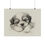 Thumbnail: Shih Tzu Fine Art Print