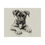 Thumbnail: Boxer Dog Fine Art Print