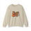 Thumbnail: Let's Get Smashed Pumpkin Unisex Crewneck Sweatshirt