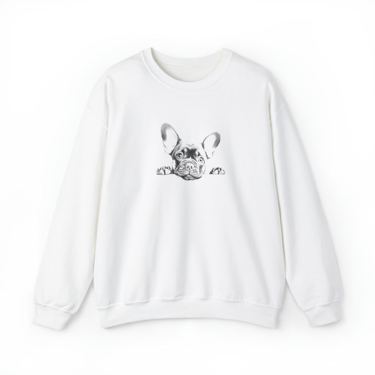 French Bulldog Owner Gift Sweatshirt