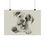 Thumbnail: Bulldog Fine Art Print