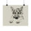 Thumbnail: German Shepherd Fine Art Print