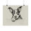 Thumbnail: Boston Terrier Fine Art Print