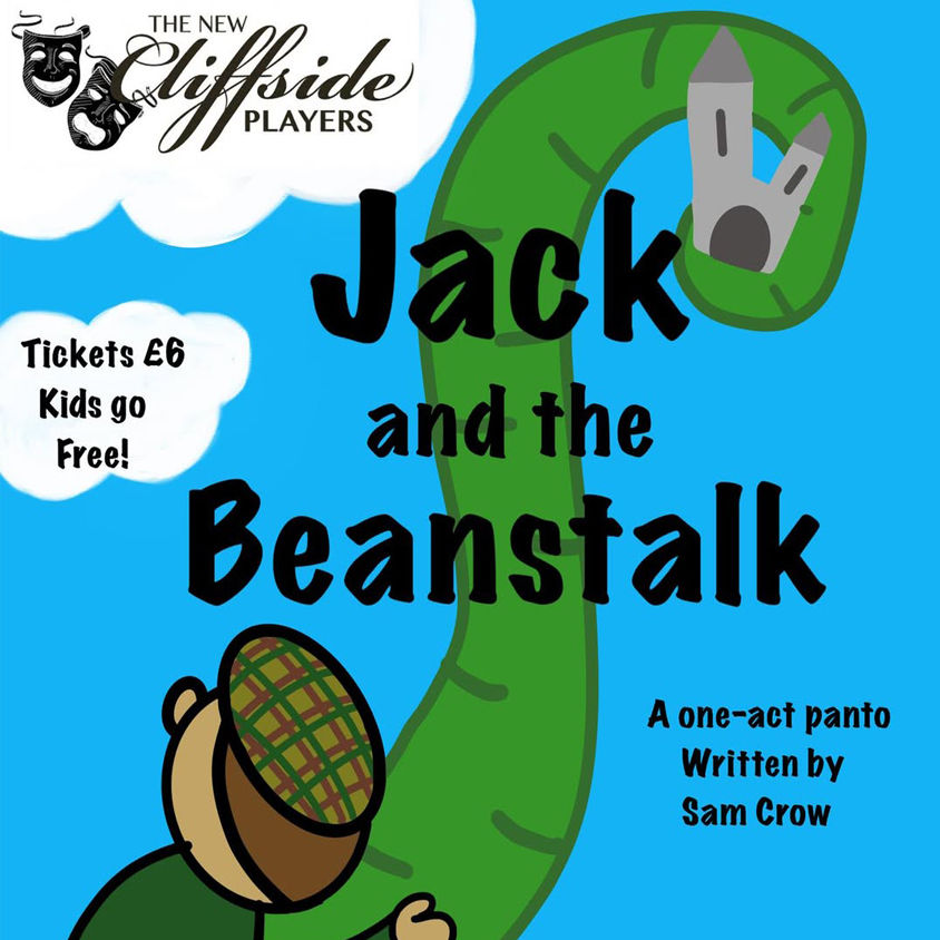 Jack and he Beanstalk - Xmas Panto