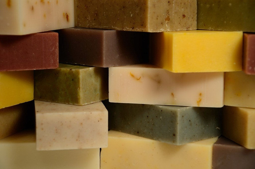 Soap of the Month Club - 12 Month Subscription