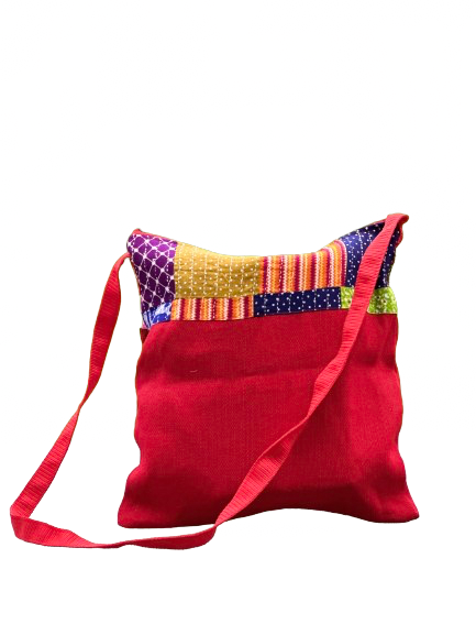 Cross body small side bag
