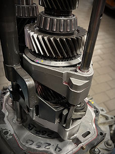 Tremec Transmission repair