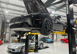 Aston Martin V12 Vantage S
