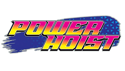 Power Hoist Logo