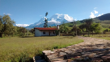 A Montanha que Canta