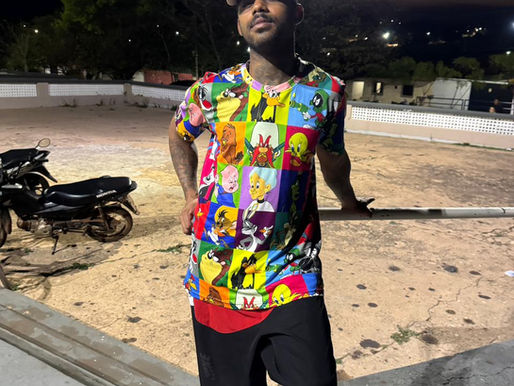 Homem é morto e outro fica ferido em tiroteio no bairro Mangueirão, em Miguel Alves