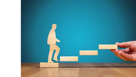 Motivation – benefits of a coach