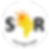 Thumbnail: SR Logoed - Men's T Warm Gray/White SR Cir