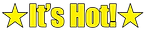 IT'S HOT WITH STARS.png