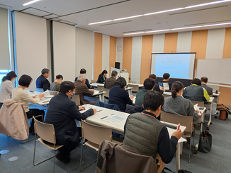 2026.1.20 食の付加価値向上セミナー(東部)を開催しました