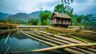 Mai Chau, Vietnam