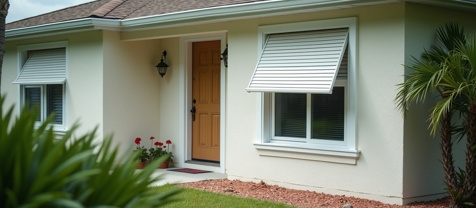 Hurricane Season Is Here Is Your Rental Property Prepared for Florida's Stormy Challenges