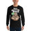 Thumbnail: Bigfoot Men’s Long Sleeve Shirt