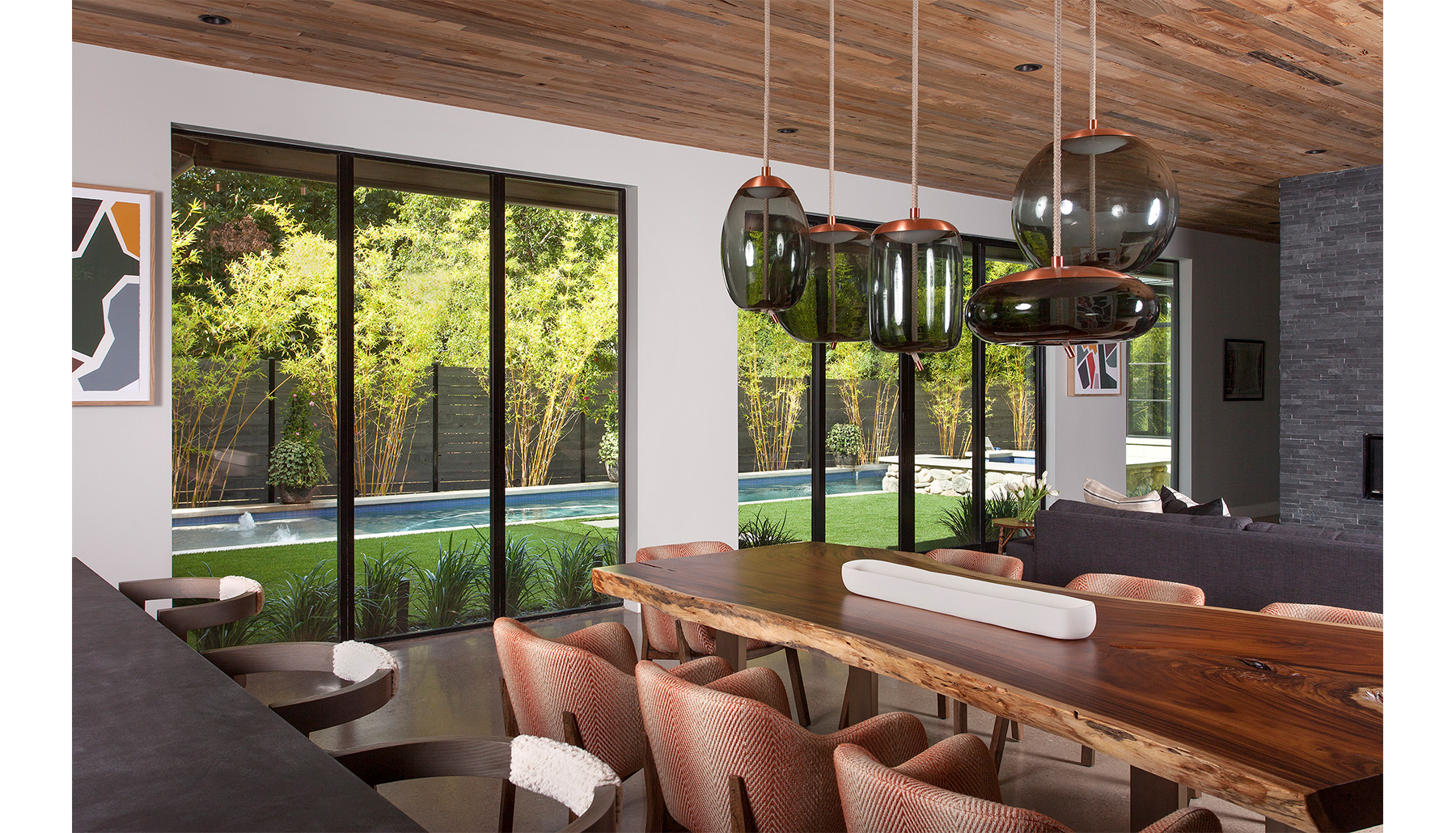 Rosewood Residence Austin Architects