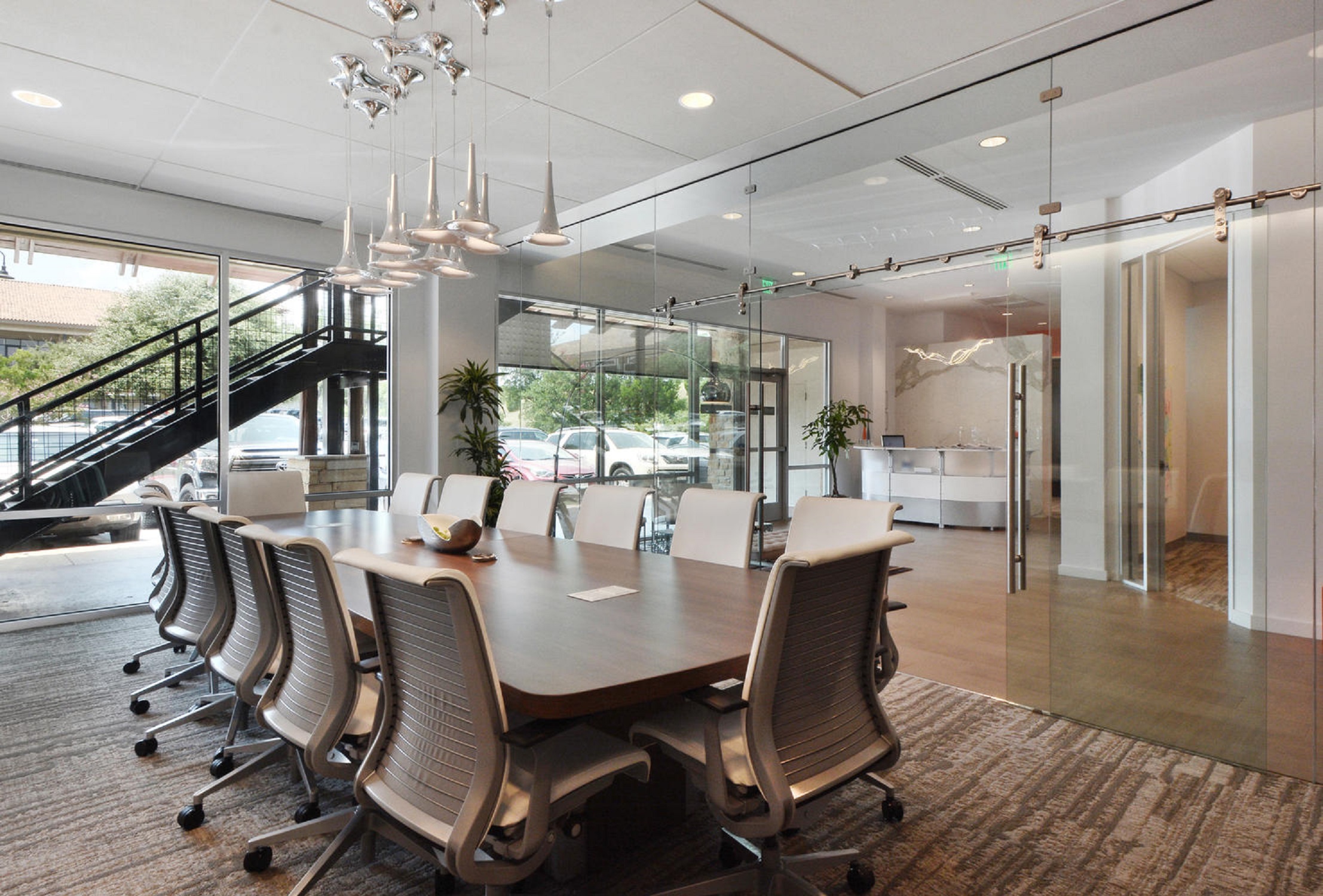 Realty Austin Offices Austin Architects