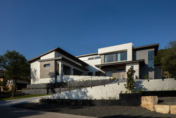 Logans Overall Front Exterior